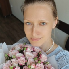 Вера Алексеенко, 12.07.1986