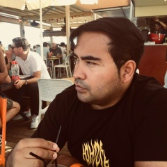 Antony Iraola, 15.09, Genève