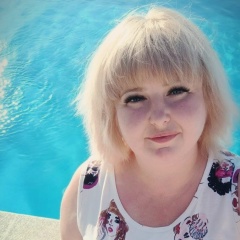 Оксана Ситникова, 27.03, Краснодар