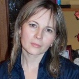 Ирина Волоснова, Саранск