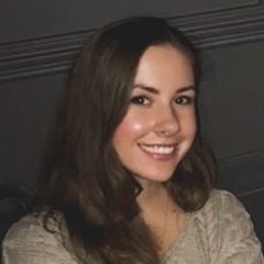 Светлана Терентьева, 15.05, Москва