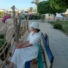 Гульфия Чигажанова