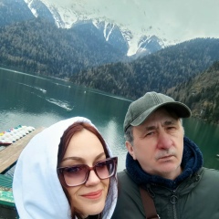 Катя Плетнёва