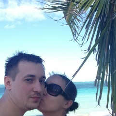 Алексей Веретенников, 09.04, Санкт-Петербург