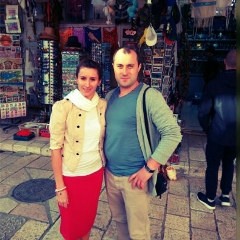 Sergii Repinskyi, 08.04, Винница