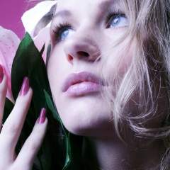 Алёна Alyona, Санкт-Петербург