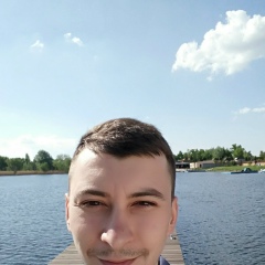 Роман Кукин, 03.06.1988, Запорожье