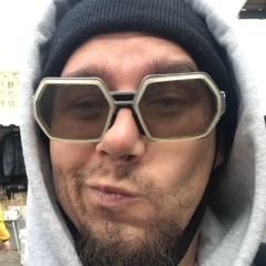 Александр Калягин, 08.02, Самара