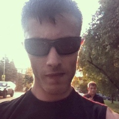 Эдуард Полещук, 14.11.1986, Москва