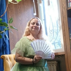 Светлана Красильникова, 06.07.1987, Москва