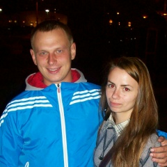 Алёна Ленина