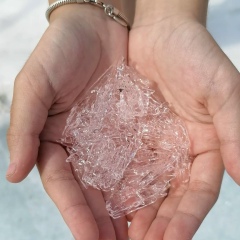 Olga Nikolaeva, 05.03, Якутск