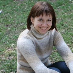 Елена Башкова, 09.04.1988, Москва