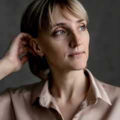 Мария Серова, 23.12, Вологда