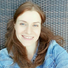 Татьяна Великанова, 21.04.1982, Москва