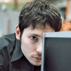 Кирилл Максимов, Краснодар