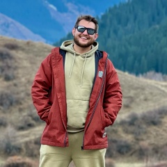 Vladimir Alexseevich, 12.07