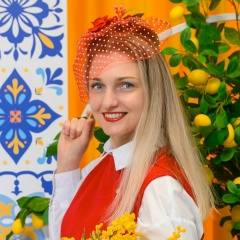 Инга Попова, Нижний Новгород