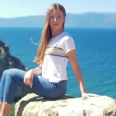 Ольга Александровна