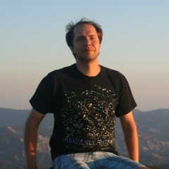 Денис Свечкарёв, 22.01, Харьков