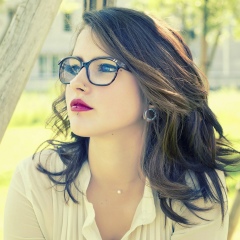 Оксана Литвиненко, Новосибирск