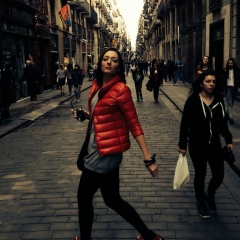 Антонина Ветрова, 30.07.1985