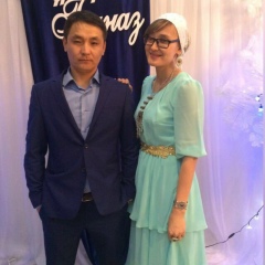 Лаура Исатаева, 14.05.1988, Актау