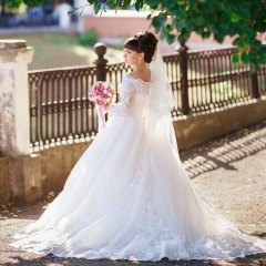 Анастасия Митрохина, 01.08.1997, Рязань