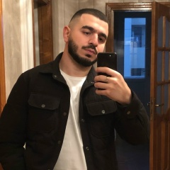 Рашад Самедов, 01.12, Кострома