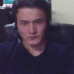 Noki Sidikov, 21.03, Бишкек