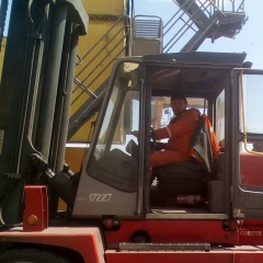 Саша Иванов, 05.01.1984, Черноморск / Ильичевск