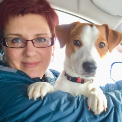 Ольга Чумак, 01.03, Северодвинск