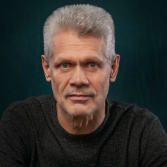 Виталий Воронов, 19.08.1960, Алматы