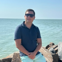 Игорь Колядин, 28.08, Ейск