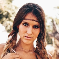 Елена Петрова, 18.06.1988, Florianópolis