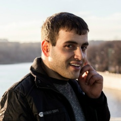 Геворг Мартиросян, 26.02.2002, Москва