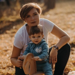 Анастасия Кадагидзе, 13.07, Москва