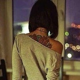 Marishka Gandrabura, 16.09.1991, Кишинев