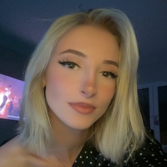 Дарья Добродей