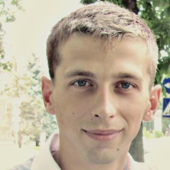 Саша Танчук, 30.11.1987, Хмельницкий