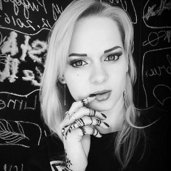 Татьяна Подобреева, 01.11, Алматы