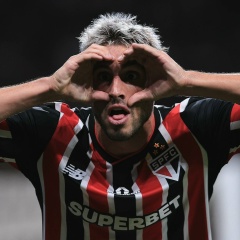 Junior Negreiros, 14.10.1989, Fortaleza