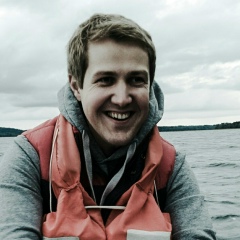 Ванек Шипицин, 03.02, Санкт-Петербург