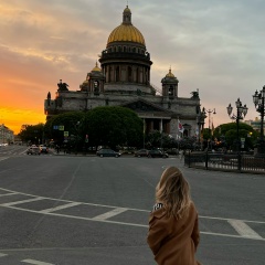 Даруся Р, 21.01, Москва