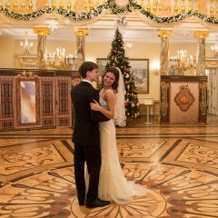 Marina Bushueva, 05.10.1989, Москва