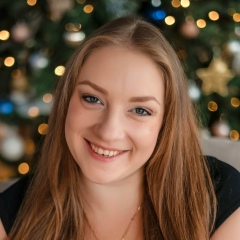 Марина Андрюшечкина, Екатеринбург