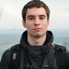 Костя Дворник, 05.10.1992, Киев