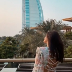 Рената Кавказова, 10.08