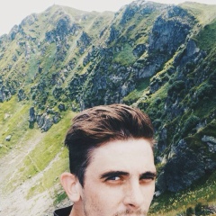 Евгений Лейбов, 06.09.1992, Киев