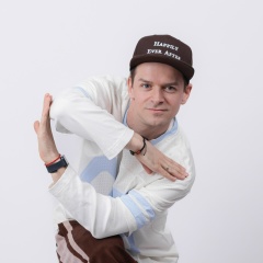 Сергей Пилипчак, Санкт-Петербург